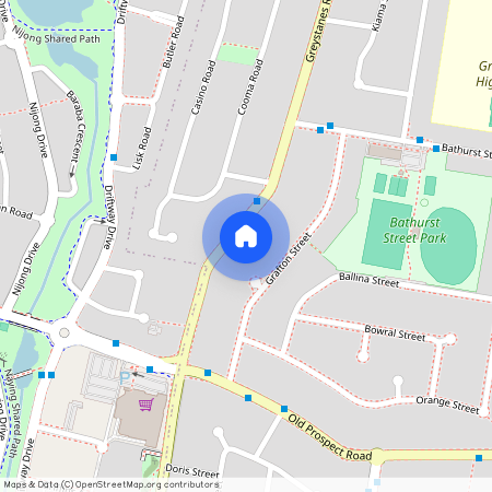 72A Greystanes Road, NSW 2145