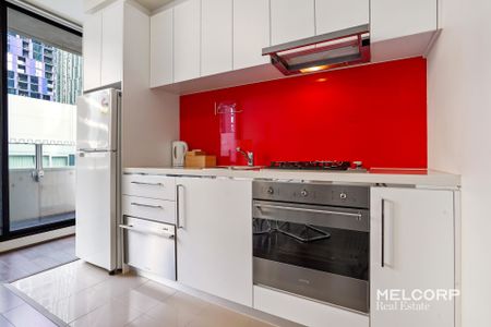 STYLISH TWO BEDOOM APARTMENT AT ZEN HARMONY - FURNISHED - Photo 4