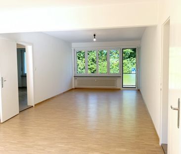 Sonnige Gartenwohnung auf der Binninger Höhe - Photo 1