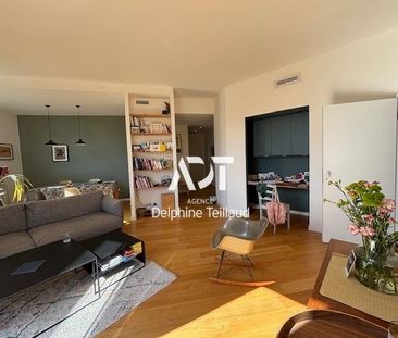 Location Appartement 3 pièces 94m² GRENOBLE 38000 - Photo 1