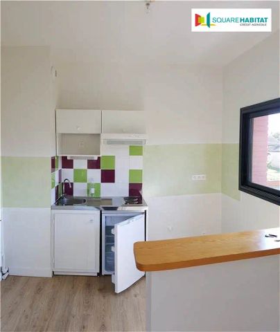 Location appartement 3 pièces - 62.3m² à L'isle-jourdain (32600) - Photo 5