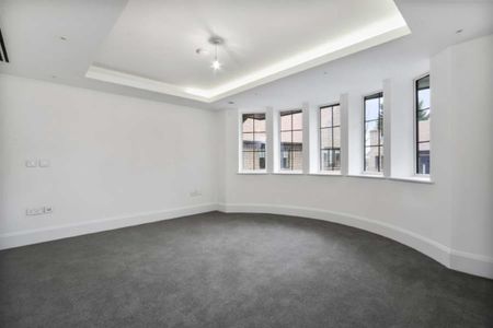 Chandos Way, Golders Hill, NW11 - Photo 5