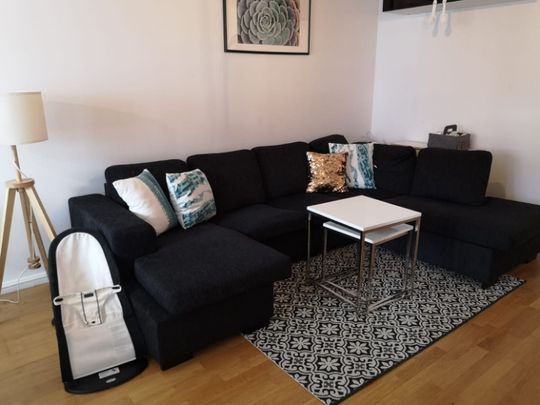 Enskededalen - 3rok - 7mån - 14.950kr/mån - Photo 1