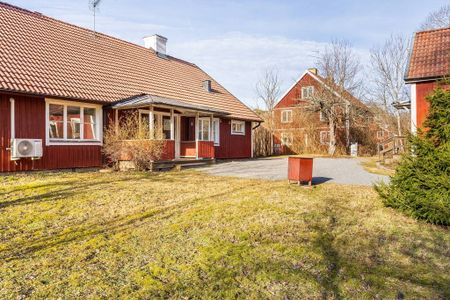 Malm-jerkers väg, Länna - Foto 3