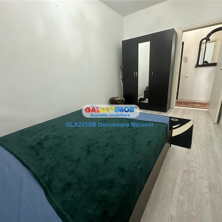Apartament 2 camere, mobilat, utilat in Militari Residence 300 euro - Fotografie 1