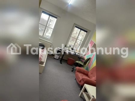 TAUSCHWOHNUNG 1 zimmer wohnung gegen 2 Zimmer - Photo 3