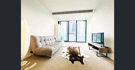 Melbourne One: Marvelous Two Bedroom Apartment for Busy City Dwellers! - Photo 2