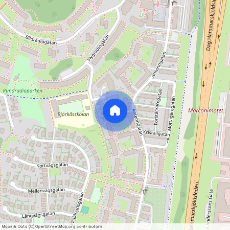 Antenngatan 25B, 421 33 Västra Frölunda, Vastra-Gotaland