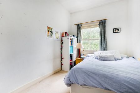 Sulgrave Road, Brook Green, W6, London - Photo 4