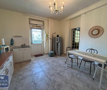 Location Appartement 1 pièce 35m² NANTES 44100 - Photo 4