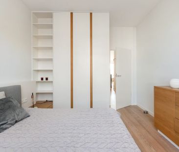 Mieszkanie na wynajem na warszawskim Żoliborzu 76 m² - Photo 6