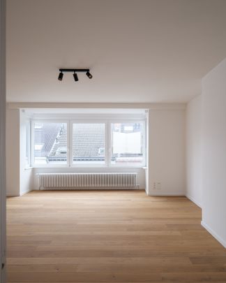 Kwalitatief gerenoveerd tweeslaapkamer appartement - Foto 1