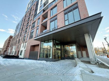 For Lease - 30 Dreamers Way Unit# 330, Toronto, Ontario - Photo 5