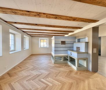 Exklusives 5.5 Zi. Haus an schöner Lage, Top ausgebaut - Foto 6