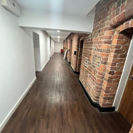 1 bedroom property to rent Cheapside, Liverpool, Merseyside, L2 - Photo 4