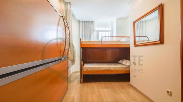 Luxury penthouse for rent in Alicante, Spain - Photo 1