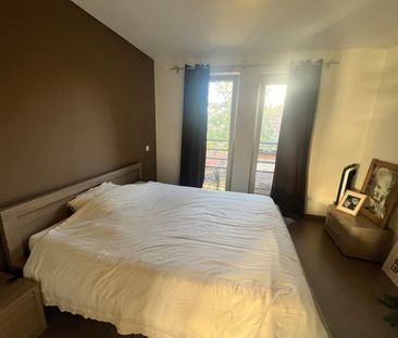 Appartement - Te huur - Photo 5