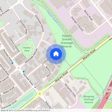 26 Contrail St, Wigram, Christchurch City