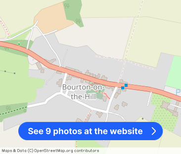 Nr. Bourton-on-the-Hill, Gloucestershire - Photo 1