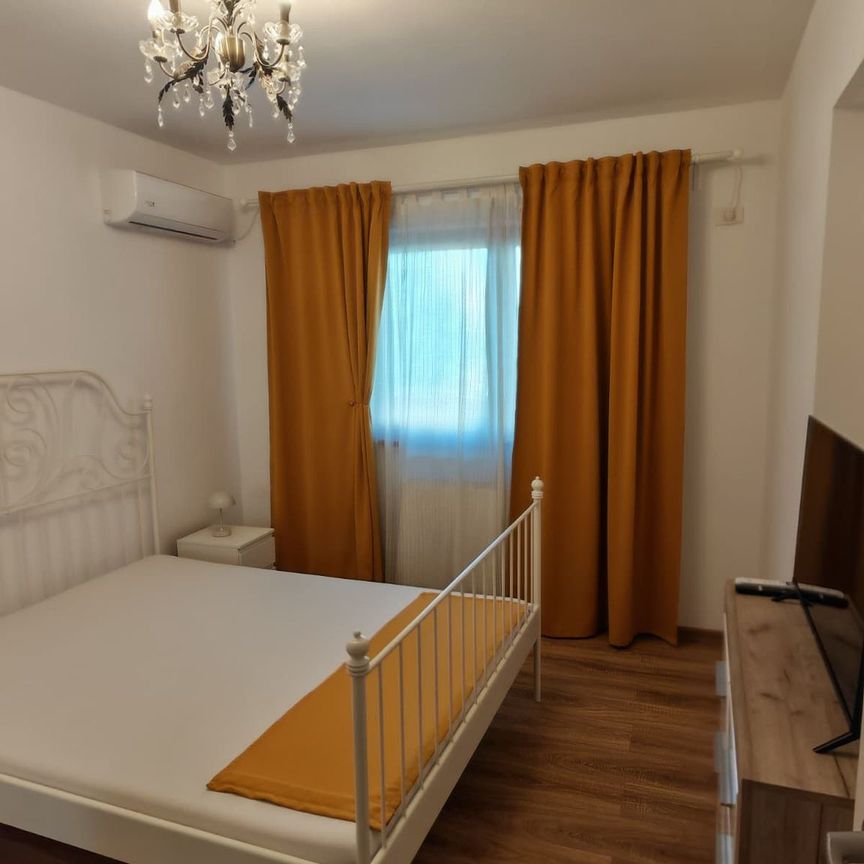 Apartament 2 camere | Brown Residence 2 – Metalurgiei | Loc de parcare - Photo 1