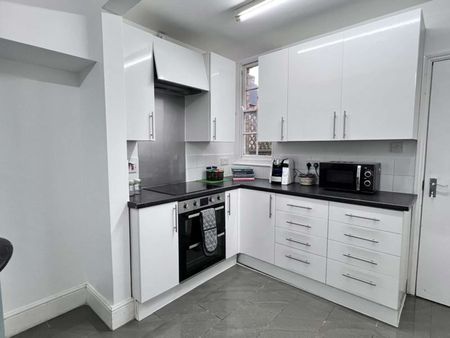 A Fine Houseshare for Rent in Oxford - Photo 4