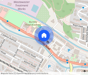 Acre Villas, HEBDEN BRIDGE - Photo 1