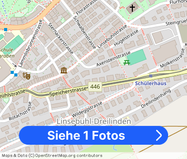 Sunny apartment in a central location – rent without deposit - Foto 1