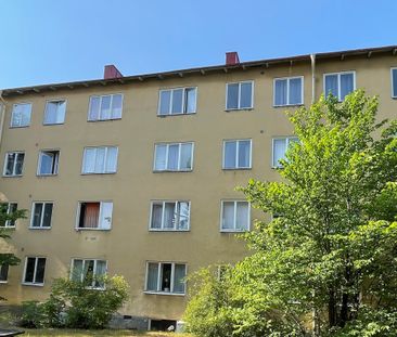 Templaregatan, Södertälje - Foto 1