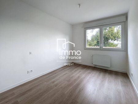 Location appartement 5 pièces 117.6 m² à Laval (53000) - Photo 3