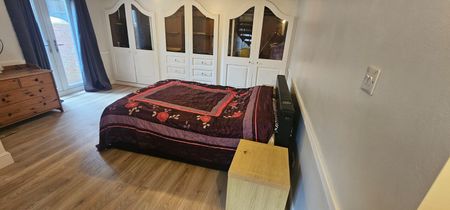 2 Bed - 58 Shaftesbury Avenue (GF), Leeds - LS8 1DT - Student/Professional - Photo 4