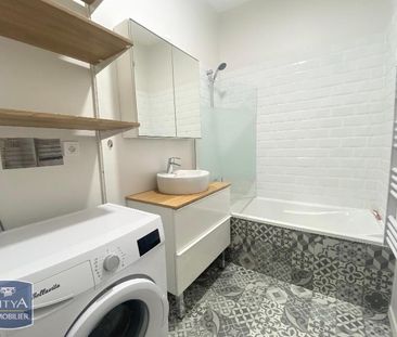 Location Appartement 2 pièces 41m² VILLEURBANNE 69100 - Photo 6