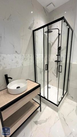 Appartement à louer 1 pièce 20m² - Photo 5