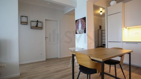 2 Camere Gradina Zoo ITerasa I Parcare INCLUSA I Dressing - Fotografie 2