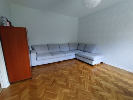 Markmyntsgatan, Göteborg - Foto 5