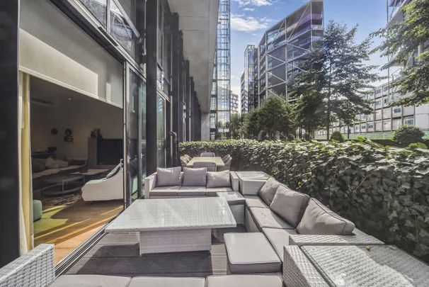 Riverlight Quay London SW11 - Photo 1