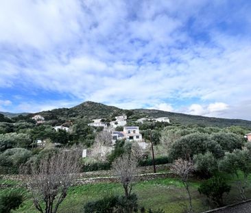 Location appartement à Ville di pietrabugno - Photo 4