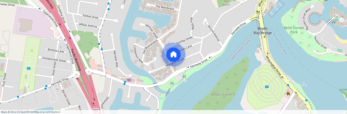 2/19 Margaret Street, NSW 2485, Tweed Heads