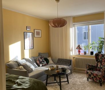 Egnahemsvägen, Göteborg - Photo 1