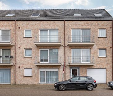 Dakappartement met 2 slpk. en parkeerplaats. - Photo 5