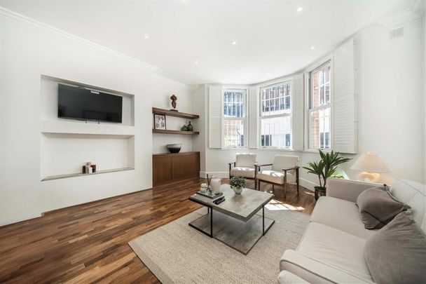 Cresswell Gardens, SW5, London - Photo 1