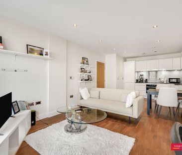 1 bedroom property to rent - Photo 3