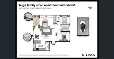 IMMACULATE, NORTH FACING LUXURY WITH STUNNING VIEWS! - Photo 4