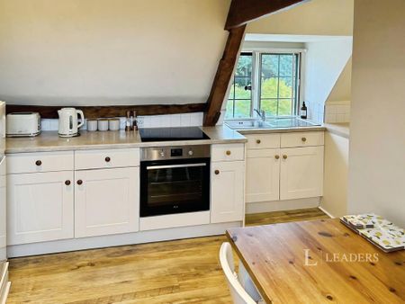 1 bedroom cottage to rent - Photo 5