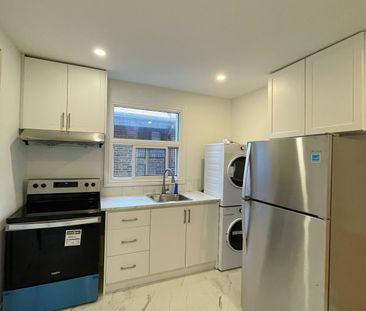 For Lease - 48 Torrens Avenue Unit# Main, Toronto, Ontario - Photo 3