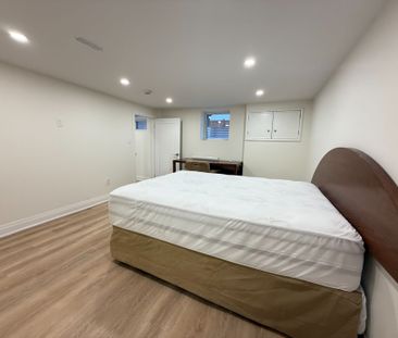 For Lease - 31 Crosland Drive Unit# Bsmt Unit A, Toronto, Ontario - Photo 2