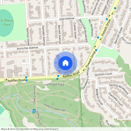 33 Barnett Av, SA 5042, St Marys