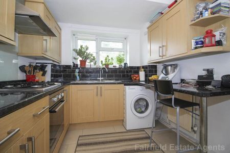 1 bedroom flat to rent - Photo 5