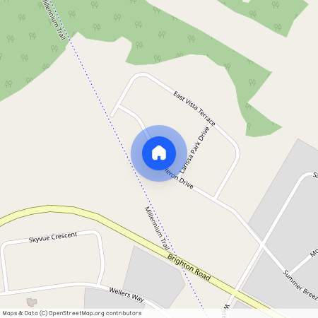 28 Blue Heron Drive, Quinte West