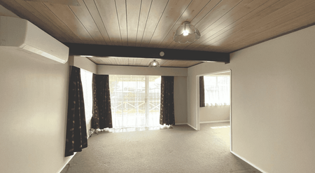 3 bedrooms + 1 bathroom - Photo 3