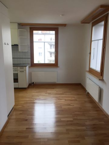 2.5 Zimmer, 55 m², 1. Stock - Photo 2